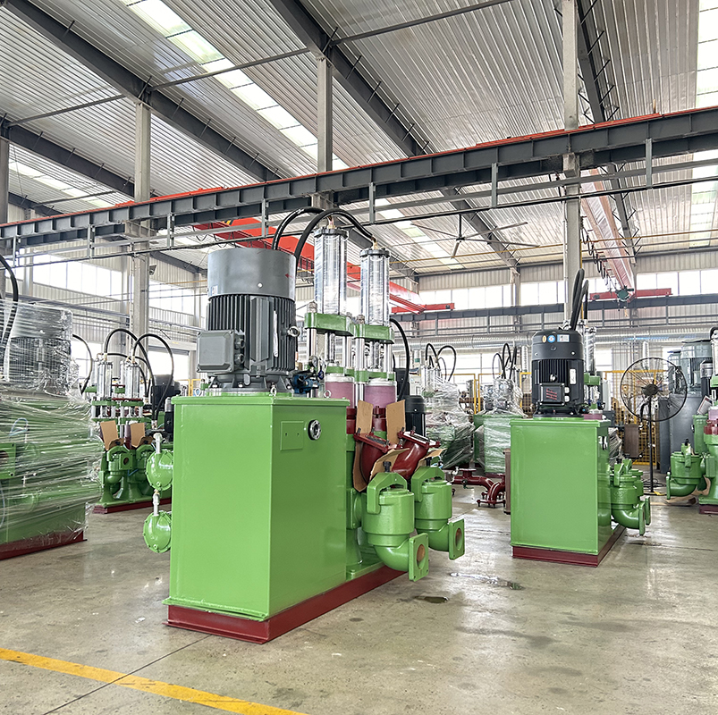 液壓陶瓷柱塞泵-19 液壓陶瓷柱塞泵-19