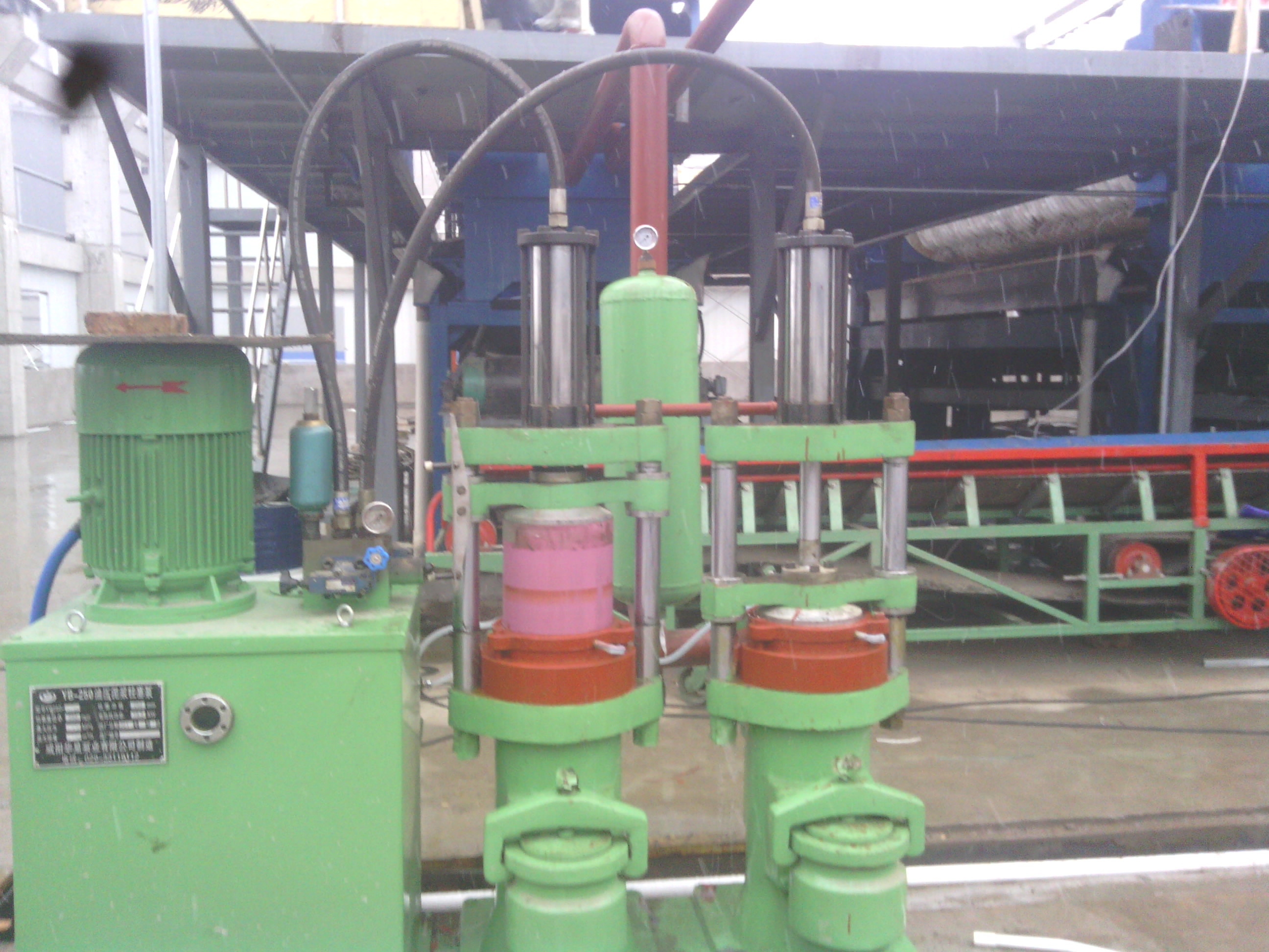 西安第四污水處理廠5